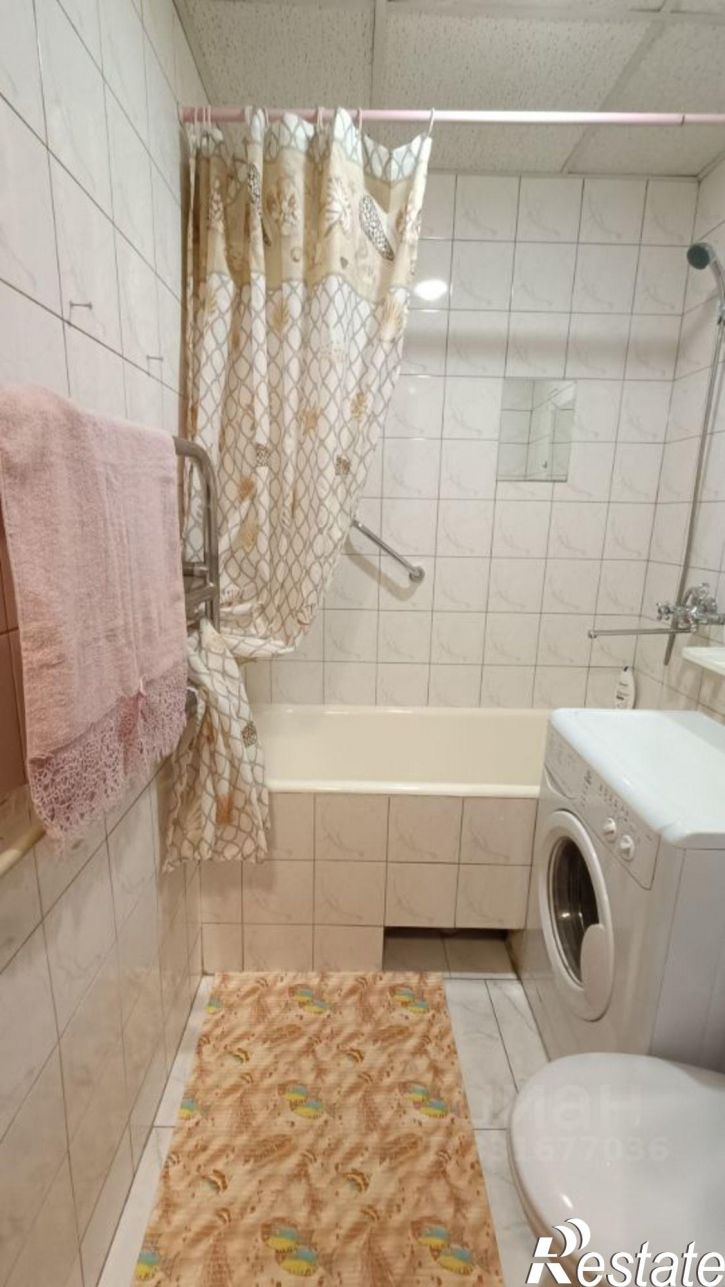 2-комн квартира 1-й Станционный пр-д, 8,  д. 8
