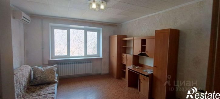 1-комн квартира ул Геофизическая, 50/54,  д. 50/54