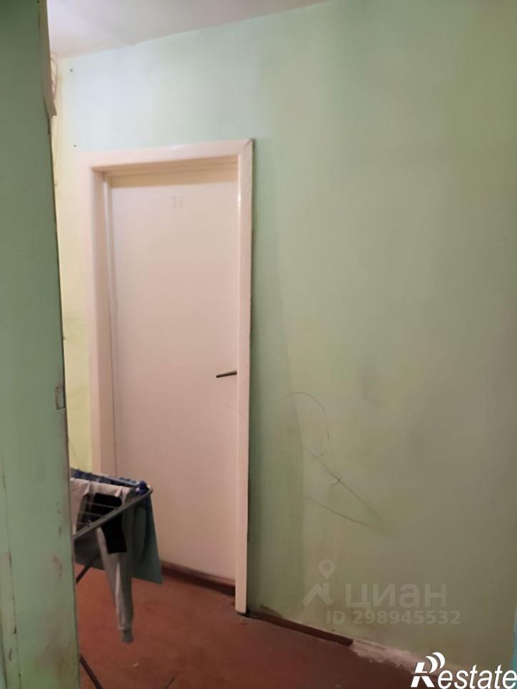 Комната пр-кт Строителей, 18,  д. 18