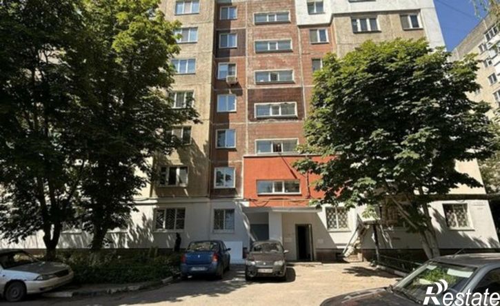 2-комн квартира микрорайон Шарковка, 1