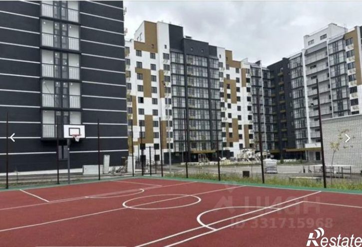 1-комн квартира 1-й Урожайный пр-д, 1,  д. 1