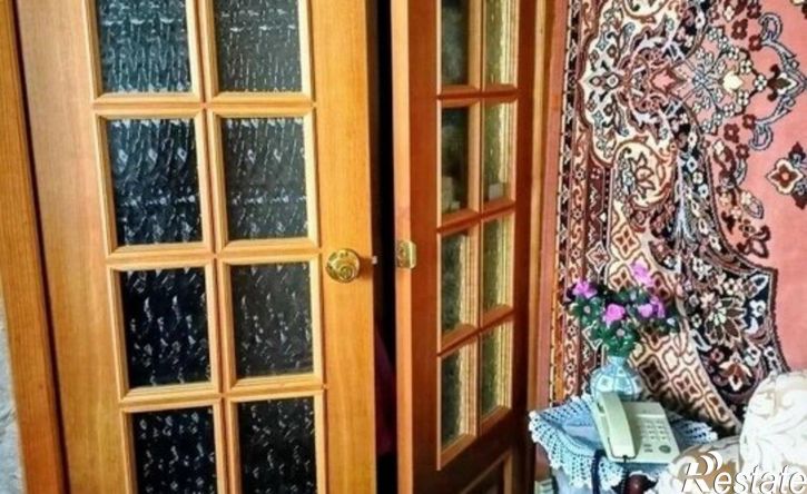 3-комн квартира ул Перспективная, 3А,  д. 3А