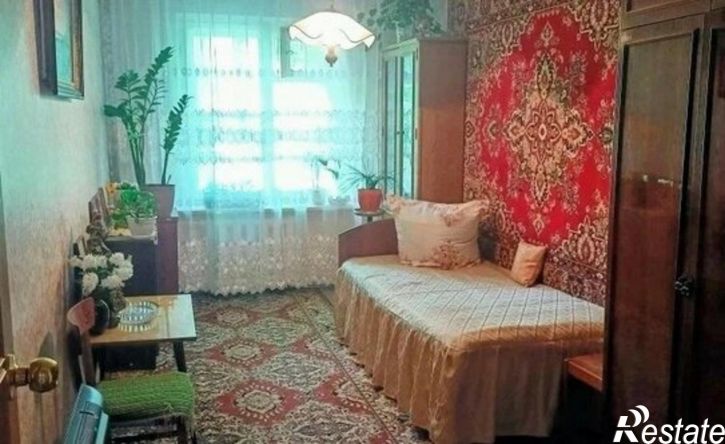 3-комн квартира ул Перспективная, 3А,  д. 3А
