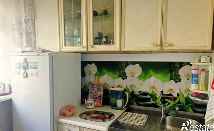 3-комн квартира ул Перспективная, 3А,  д. 3А