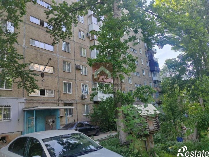 3-комн квартира ул Перспективная, 31Б,  д. 31Б