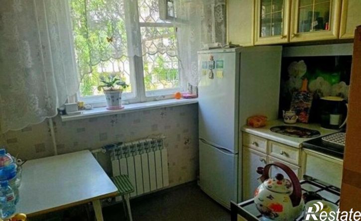 3-комн квартира ул Перспективная, 3А,  д. 3А