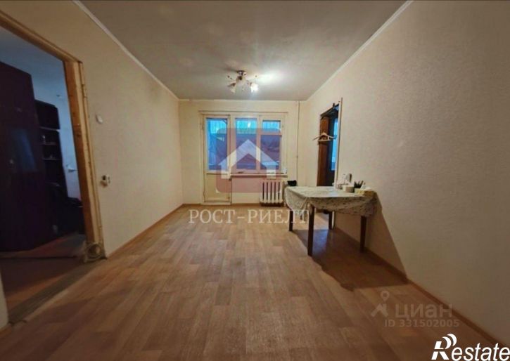 3-комн квартира ул Перспективная, 31Б,  д. 31Б