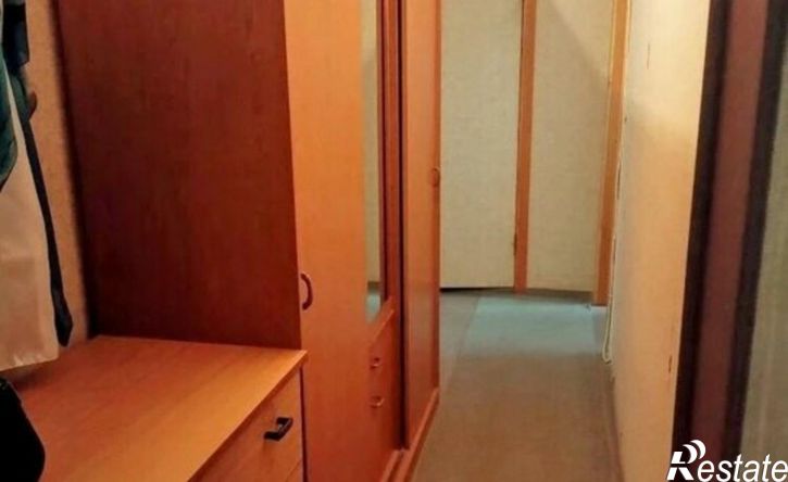 3-комн квартира ул Перспективная, 3А,  д. 3А