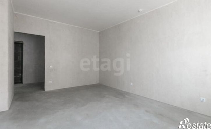 2-комн квартира ул им Лисина С.П., 17,  д. 17