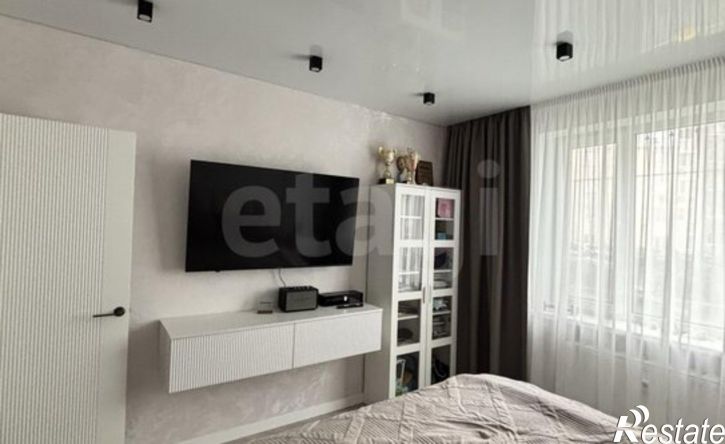 2-комн квартира ул Краевая, 31,  д. 31
