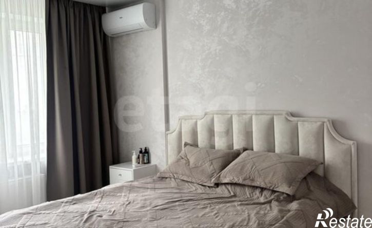 2-комн квартира ул Краевая, 31,  д. 31