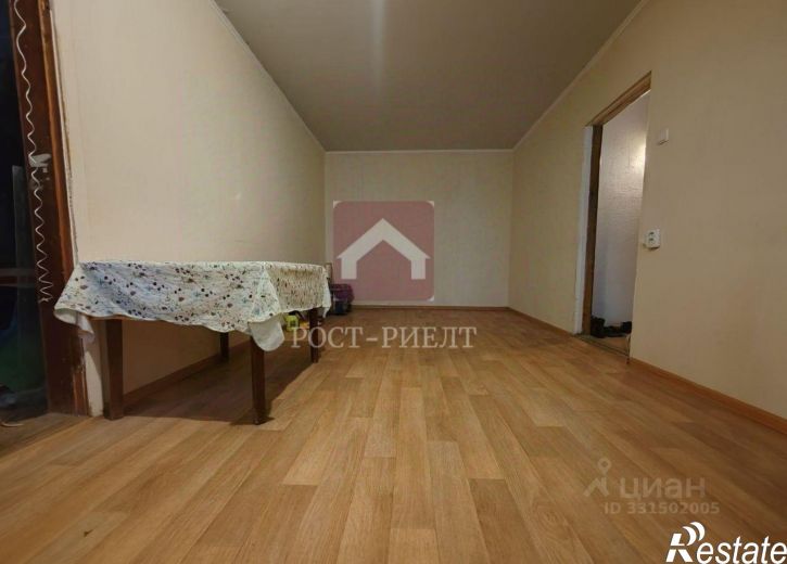 3-комн квартира ул Перспективная, 31Б,  д. 31Б