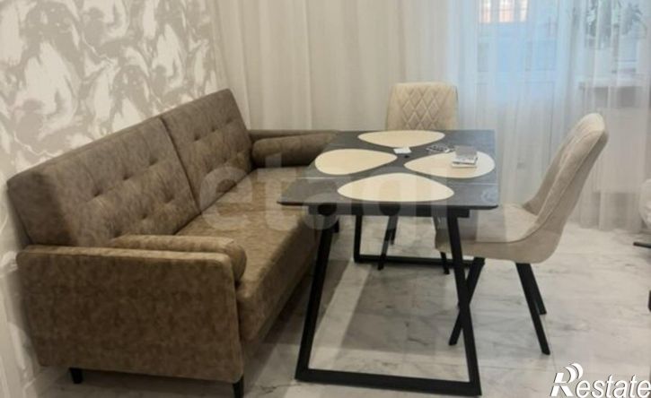 2-комн квартира ул Краевая, 31,  д. 31
