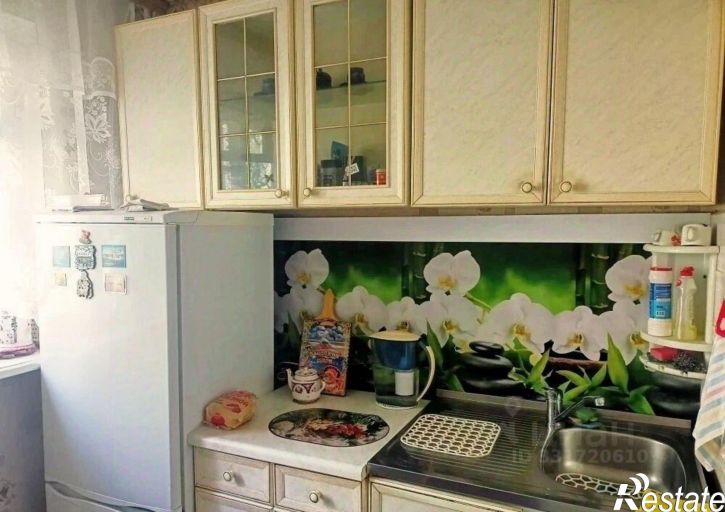 3-комн квартира ул Перспективная, 3А,  д. 3А