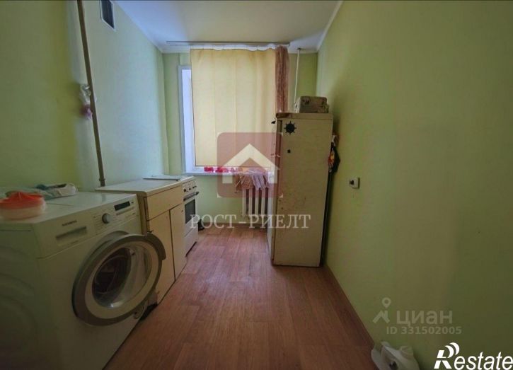 3-комн квартира ул Перспективная, 31Б,  д. 31Б