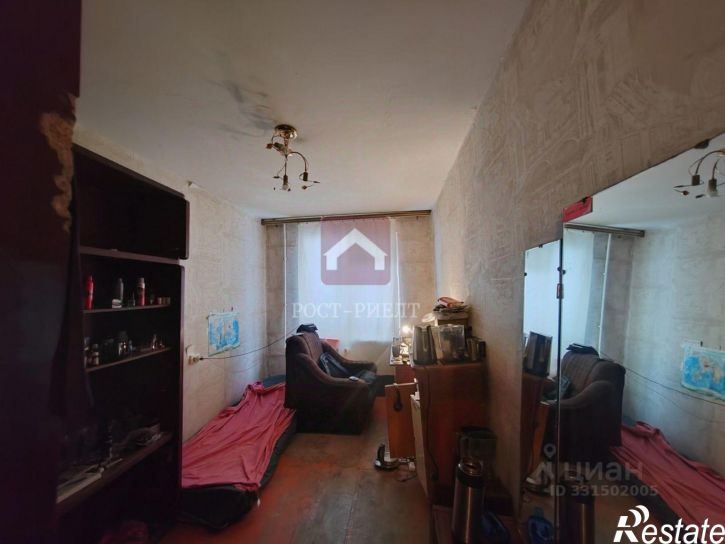 3-комн квартира ул Перспективная, 31Б,  д. 31Б