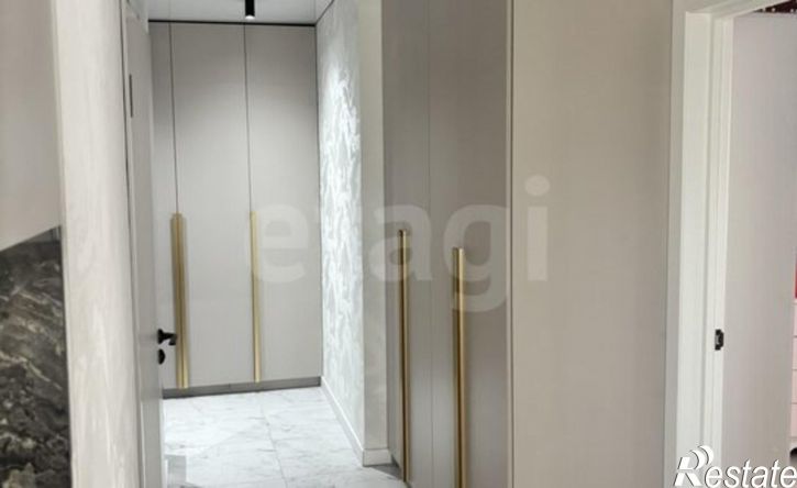 2-комн квартира ул Краевая, 31,  д. 31