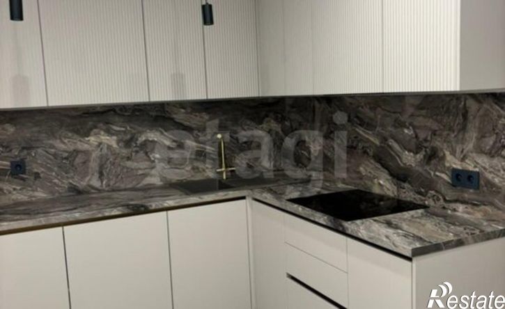 2-комн квартира ул Краевая, 31,  д. 31