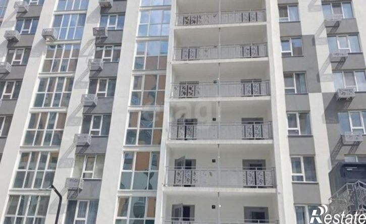 2-комн квартира ул им Лисина С.П., 17,  д. 17