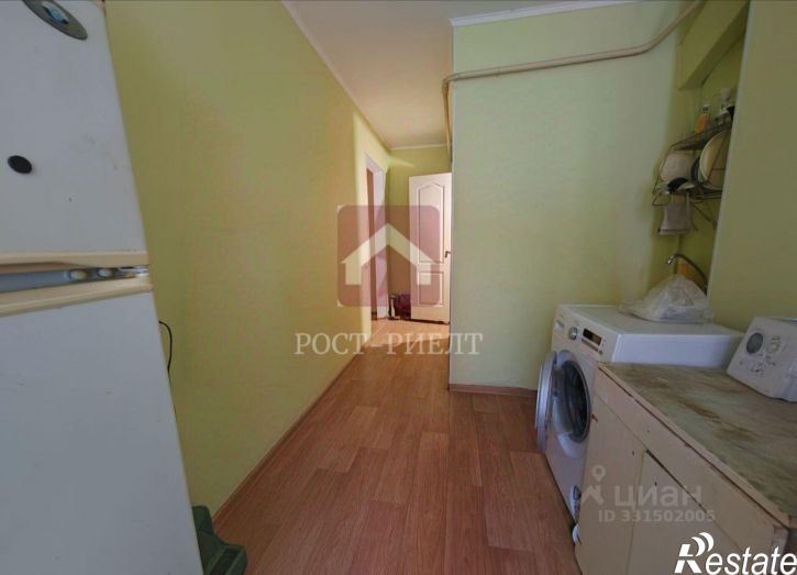 3-комн квартира ул Перспективная, 31Б,  д. 31Б