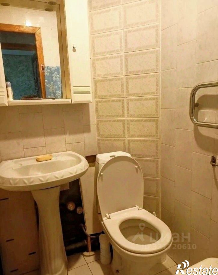 3-комн квартира ул Перспективная, 3А,  д. 3А