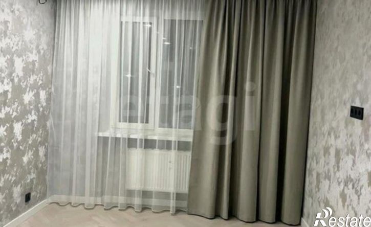2-комн квартира ул Краевая, 31,  д. 31