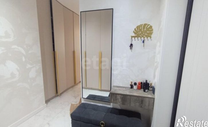 2-комн квартира ул Краевая, 31,  д. 31