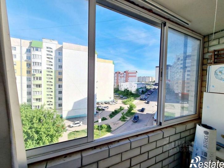 1-комн квартира ул им Мысникова Ю.А., 3,  д. 3
