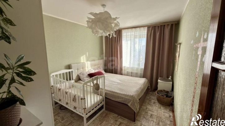 2-комн квартира ул Соколовая, 44/62,  д. 44/62