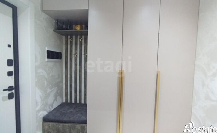 2-комн квартира ул Краевая, 31,  д. 31