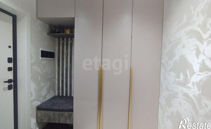 2-комн квартира ул Краевая, 31,  д. 31