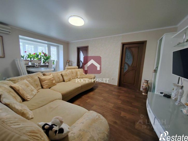 2-комн квартира ул 2-я Садовая, 11,  д. 11