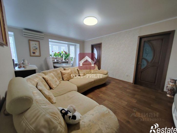 2-комн квартира ул 2-я Садовая, 11,  д. 11