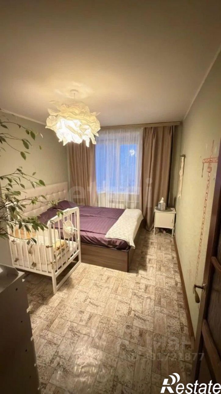 2-комн квартира ул Соколовая, 44/62,  д. 44/62