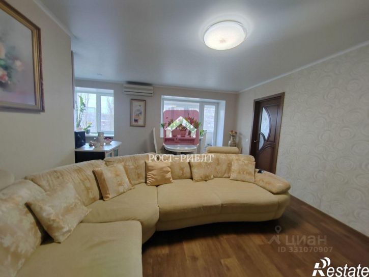2-комн квартира ул 2-я Садовая, 11,  д. 11