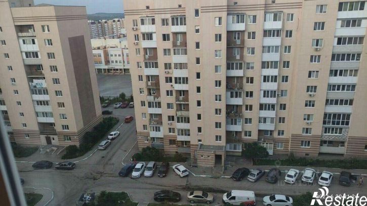 1-комн квартира Саратов, улица имени С.П. Лисина