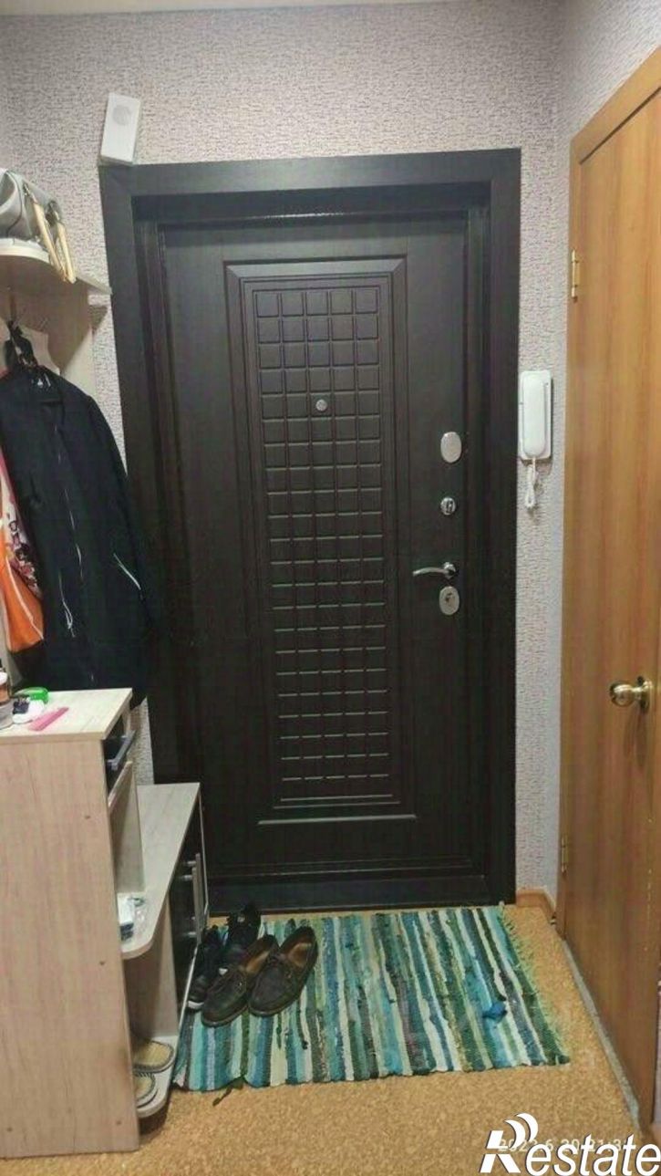 1-комн квартира Саратов, улица имени С.П. Лисина
