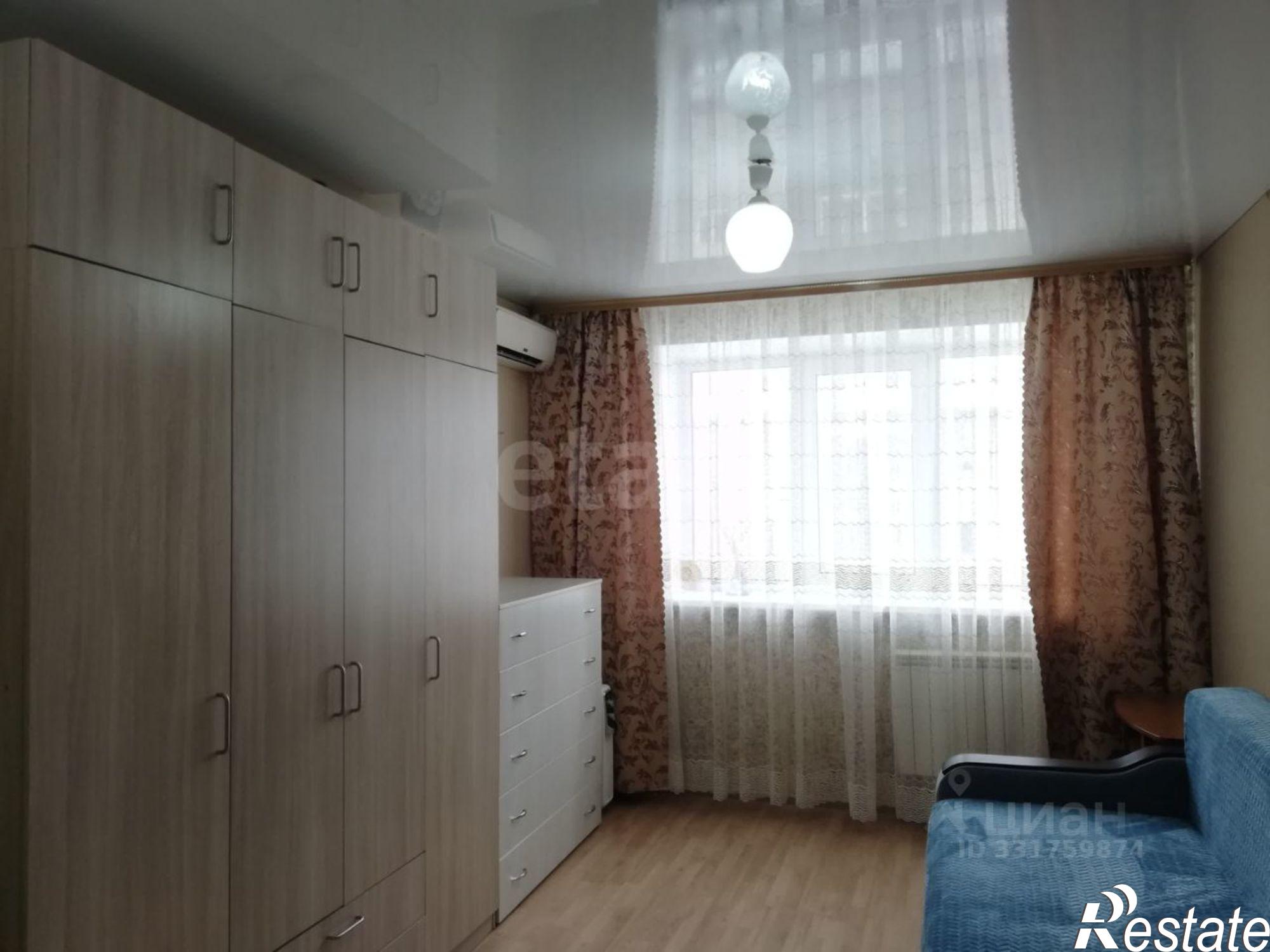 Купить комнату за 990 000 рублей на пр-кт Энтузиастов, 50