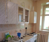 2-комн, 54кв м, этаж 3/13 ул Бахметьевская, 34/42