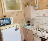 3-комн, 41кв м, этаж 5/5 ул Аткарская, 31