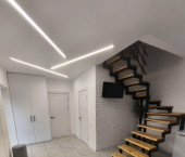 коттедж 85 кв м СНТ Теремок, 356
