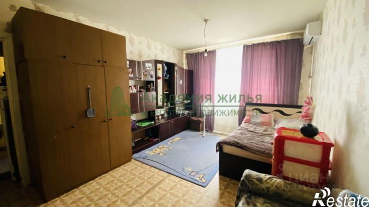 1-комн квартира ул им Тархова С.Ф., 27,  д. 27