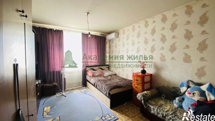 1-комн квартира ул им Тархова С.Ф., 27,  д. 27