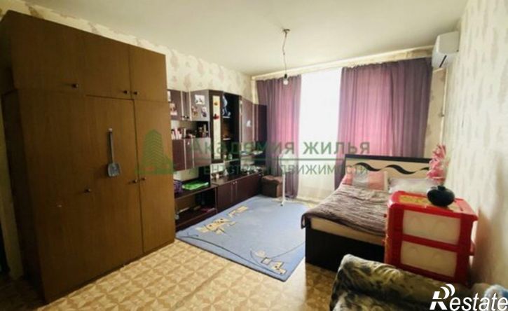 1-комн квартира ул им Тархова С.Ф., 27,  д. 27
