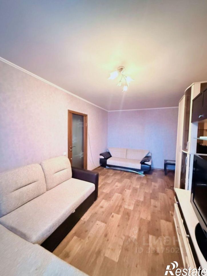 2-комн квартира ул им Пушкина А.С., 17/25,  д. 17/25