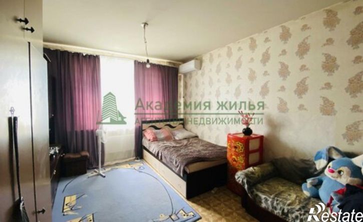 1-комн квартира ул им Тархова С.Ф., 27,  д. 27