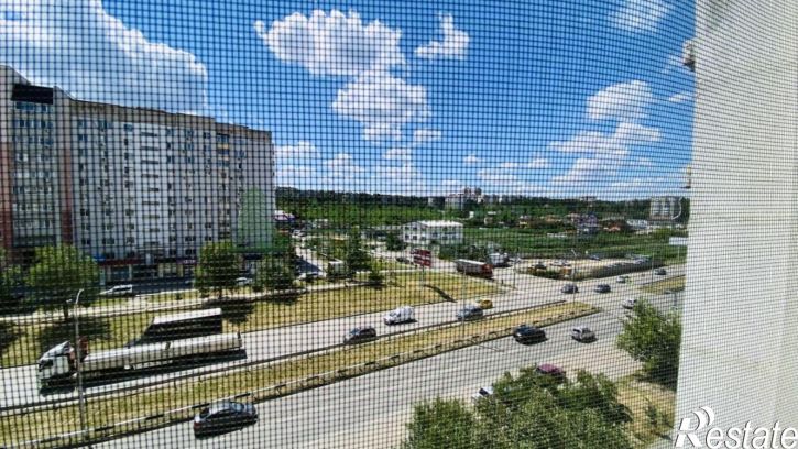 1-комн квартира ул им Тархова С.Ф., 27,  д. 27