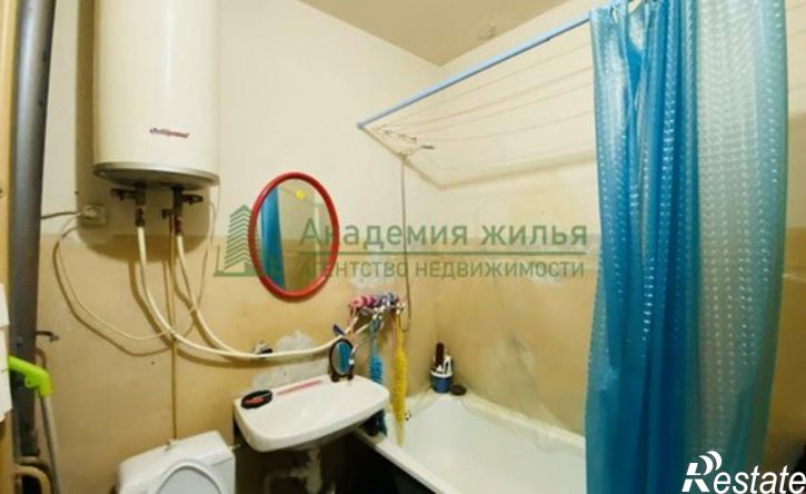 1-комн квартира ул им Тархова С.Ф., 27,  д. 27
