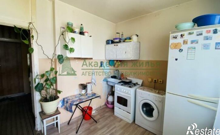 1-комн квартира ул им Тархова С.Ф., 27,  д. 27