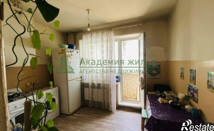 1-комн квартира ул им Тархова С.Ф., 27,  д. 27
